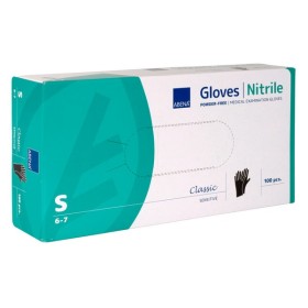 Abena Classic Einweghandschuhe 100 Stück