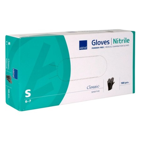 Abena Classic Einweghandschuhe 100 Stück