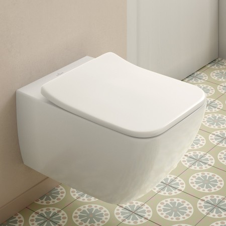 Villeroy & Boch Collaro Combi-Pack