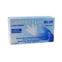 PROTECT Line Blue Einweghandschuhe 100 Stück