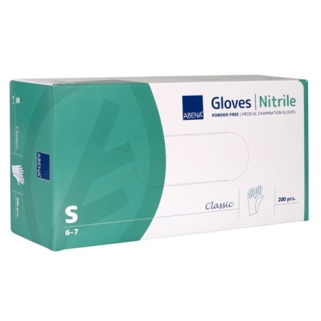 Abena Classic Einweghandschuhe 200 Stück