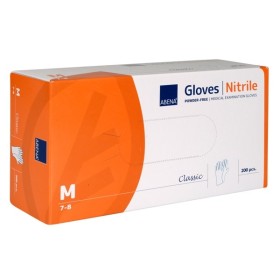 Abena Classic Einweghandschuhe 200 Stück