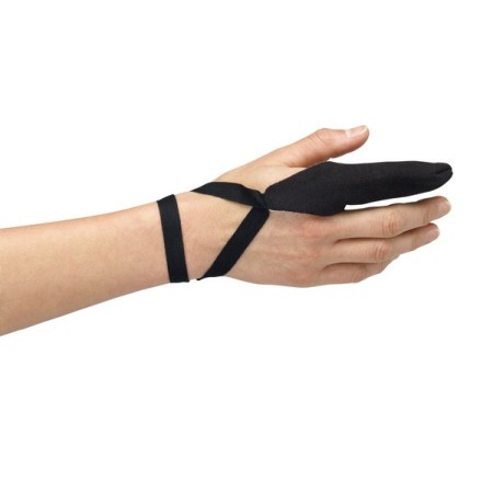 sanor Tricot-Fingerlinge 6 Stück