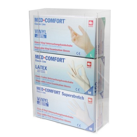 Handschuhhalter Trio 1 Stück