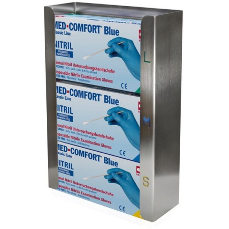 Handschuhhalter Trio 1 Stück