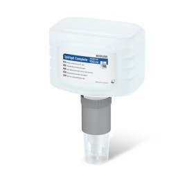 Spirigel complete Handdesinfektionsgel 6 Flaschen