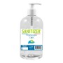 Händedesinfektion Sanitizer 6 Stück