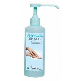 ANIOSGEL 85 NPC 12 Stück