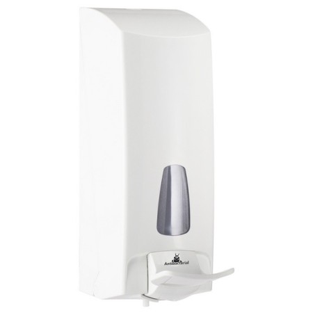 Desinfektionsspender mit Ellbogenhebel 2 Stück