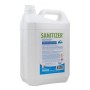 Händedesinfektion Sanitizer 4 Stück