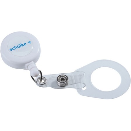 Kittelclip für 100 ml Flaschen 1 Stück