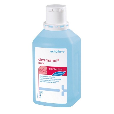 desmanol pure Händedesinfektion 1 Stück