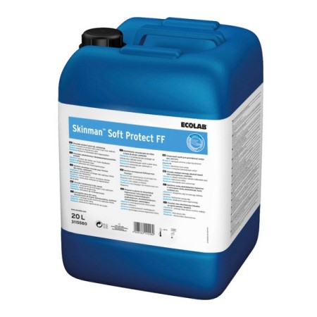 Skinman soft Protect 1 Stück