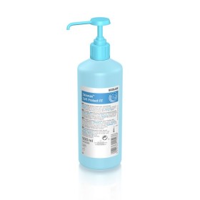 Skinman Soft Protect FF Händedesinfektion 12 Flaschen