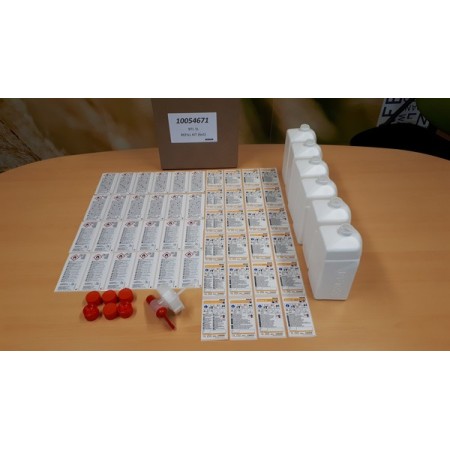 BTL Refill Kit 1 Stück