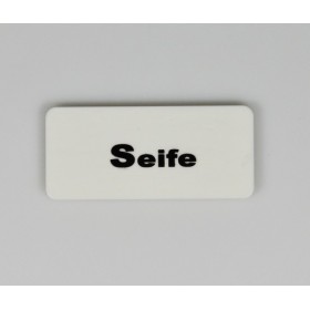 Clips für Dermados AK Seife 1 Stück