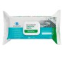 Descosept Sensitive Wipes Desinfektionstücher 9 Pakete