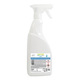 Hydroalkoholische Flächendesinfektion Sanitizer Spray 12 Stück