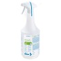 mikrozid universal liquid Schnelldesinfektion Spray 10 Stück