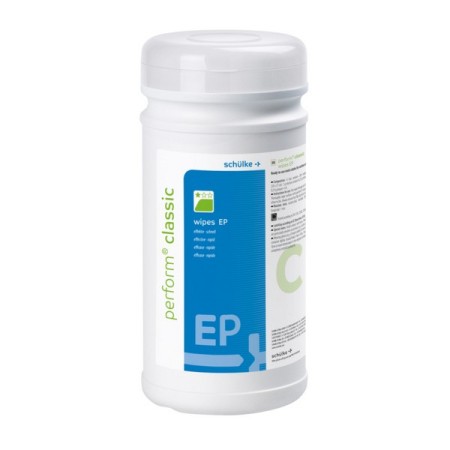 Perform classic Wipes EP 10 Stück