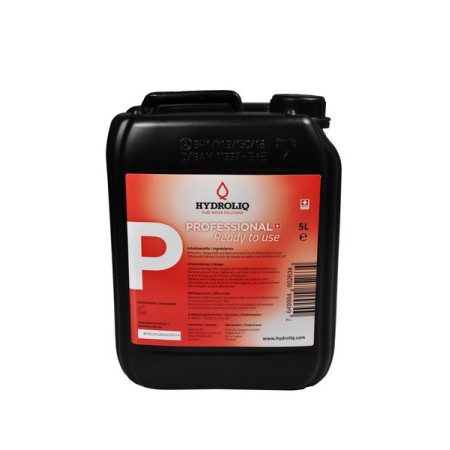 Hydrolique Flächendesinfektionsmittel aus Natriumchlorid 1 Bidon