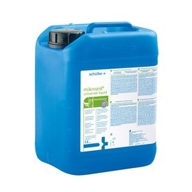 mikrozid universal liquid Schnelldesinfektion 1 Bidon