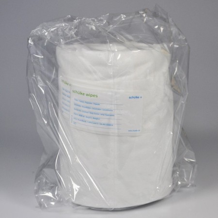 schülke wipes mini Tuchrollen 10 Stück