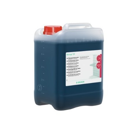 Melsept® SF Flächendesinfektionsmittel 1 Bidon
