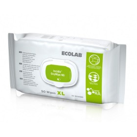 Incidin OxyWipes NG XL 6 Stück