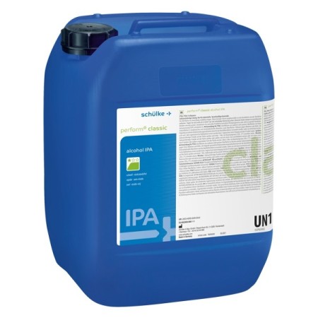 Perform Alc IPA 1 Bidon