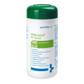 mikrozid AF Tücher Desinfektionstücher 1 Stück