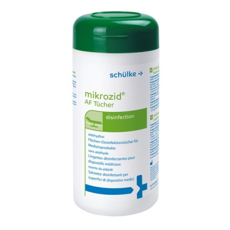 mikrozid AF Tücher Desinfektionstücher 1 Stück