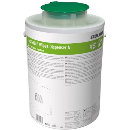 Incidin Wipes Dispenser N 1 Stück