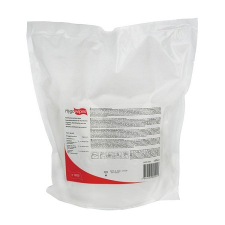 Hygowipes Nachfülltücher 6 Beutel