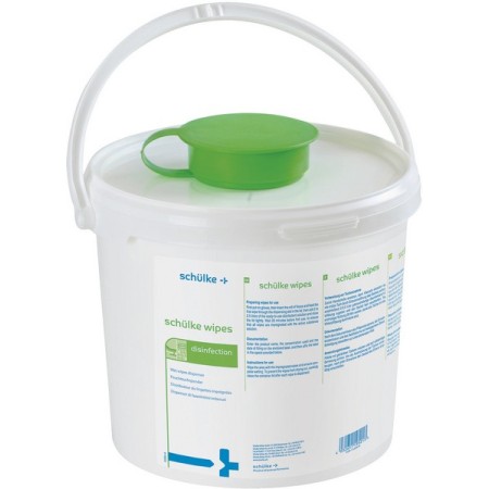 Schülke wipes Feuchttuchspender 5 Stück