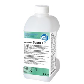 Neodisher Septo FIN Instrumentenreinigungsmittel 6 Flaschen Neodisher Septo FIN Instrumentenreinigungsmittel 6 Flaschen