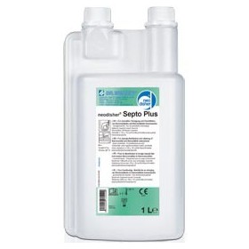 Neodisher Septo Plus Instrumentenreinigungsmittel 12 Stück