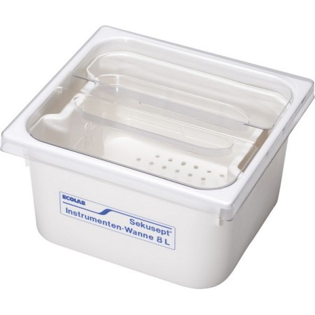 Deckel für Instrumentenwanne 1 Stück