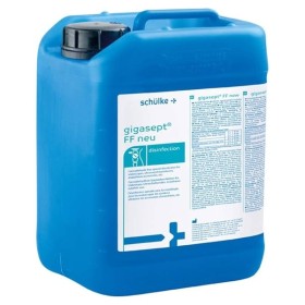 gigasept FF neu, 1 Bidon gigasept FF neu, 1 Bidon