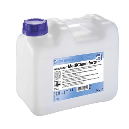 neodisher Mediclean forte Instrumentalreinigungsmittel 1 Bidon