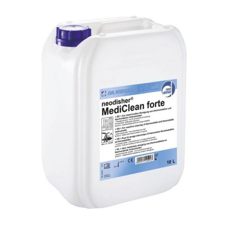 neodisher Mediclean forte Instrumentalreinigungsmittel 1 Bidon