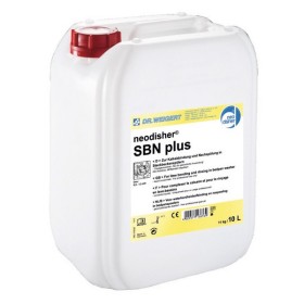 neodisher SBN plus Steckbeckenspüler 1 Bidon neodisher SBN plus Steckbeckenspüler 1 Bidon