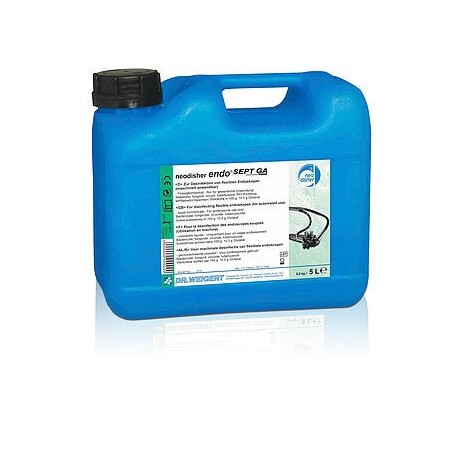 neodisher endo SEPT GA Instrumentenreinigungsmittel 1 Bidon