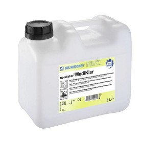 neodisher Mediklar Instrumentalpflegemittel 1 Bidon neodisher Mediklar Instrumentalpflegemittel 1 Bidon
