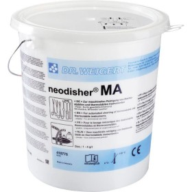 Neodisher MA Instrumentalreinigungsmittel 1 Bidon Neodisher MA Instrumentalreinigungsmittel 1 Bidon