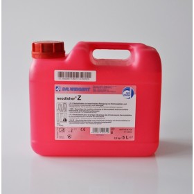 Neodisher Z Neutralisationsmittel 1 Bidon Neodisher Z Neutralisationsmittel 1 Bidon