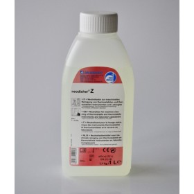Neodisher Z Neutralisationsmittel 1 Flasche Neodisher Z Neutralisationsmittel 1 Flasche