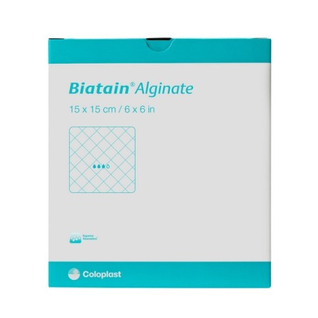 Biatain Alginate 5 Stück