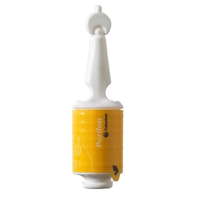 Purilon Gel Hydrogel für das autolytische Débridement von fibrinösen Belägen und kleinen Nekrosen 10 Stück Purilon Gel Hydrogel für das autolytische Débridement von fibrinösen Belägen und kleinen Nekrosen 10 Stück