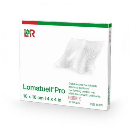 Lomatuell Pro 10 Stück